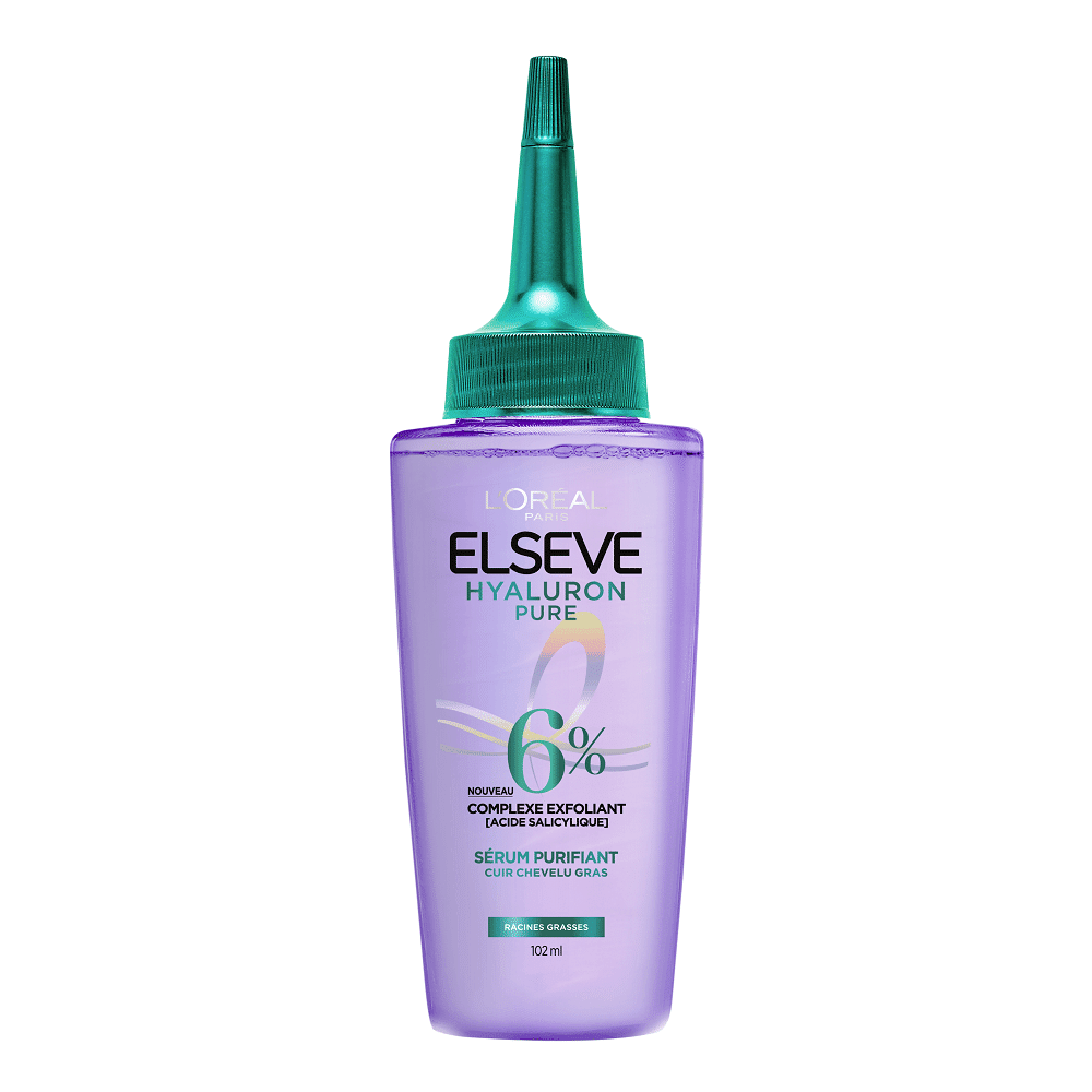 ELSEVE SERUM HYALURON PURE 102ML