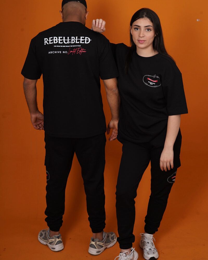 Ensemble Oversize Unisexe