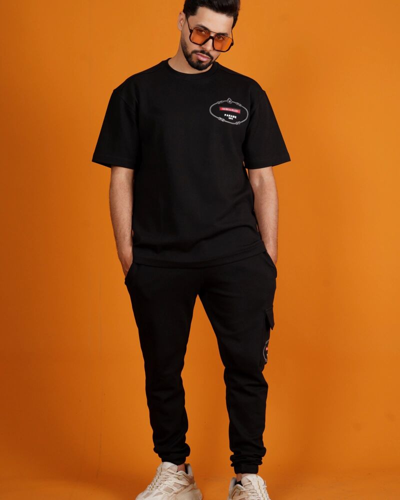 Ensemble Oversize Unisexe thumbnail 3