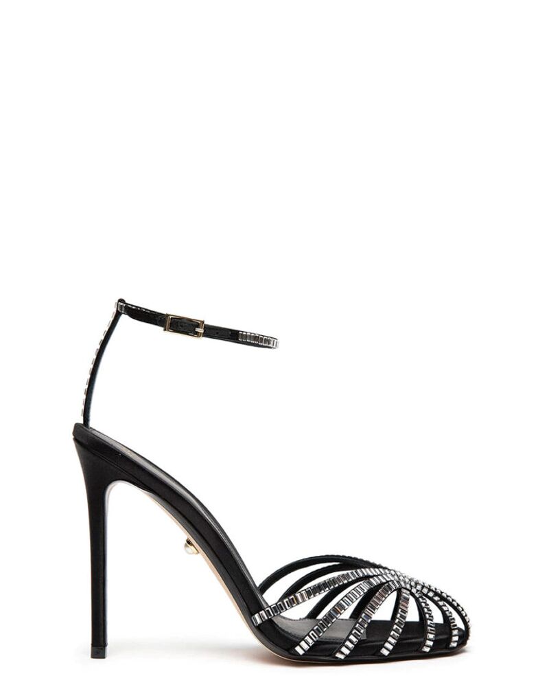 Sandale Penelope-110 Satin thumbnail 1