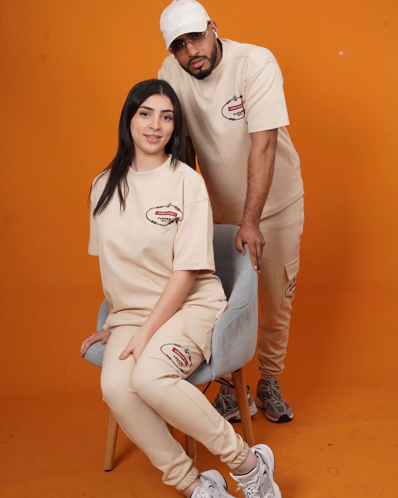 Ensemble Oversize Unisexe thumbnail 4