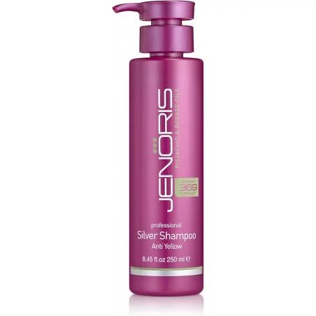 Shampoo Cheveux Colores et Sec 250ml
