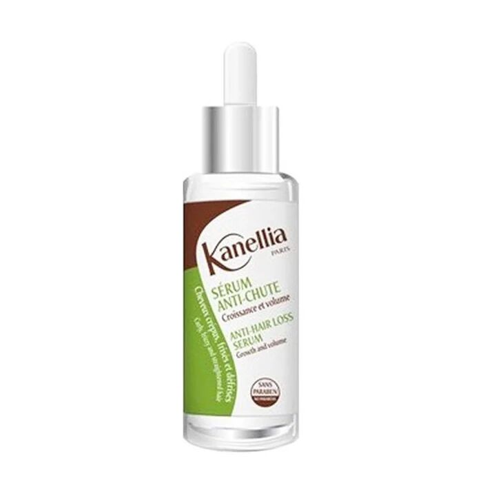 Sérum Anti-Chute - 60 Ml