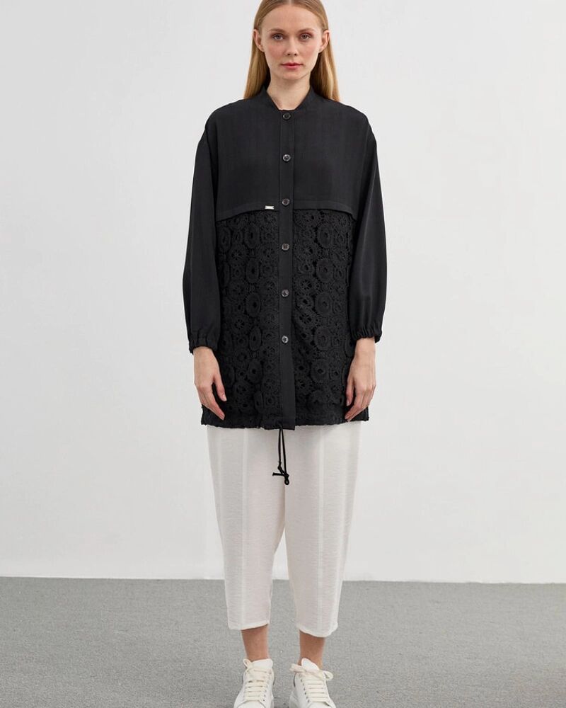 GABBIE S sac bandoulière