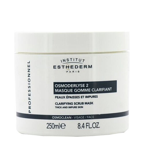 Osmoderlyse 1 Masque Gomme Exfoliant