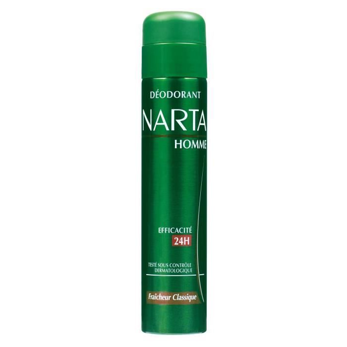 NARTA ATO 200ML HOM CLASSIQUE