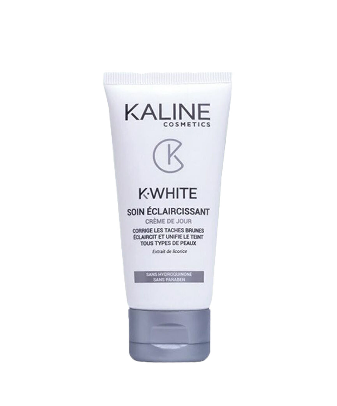 K-white soin éclaircissant crème de nuit 50ml