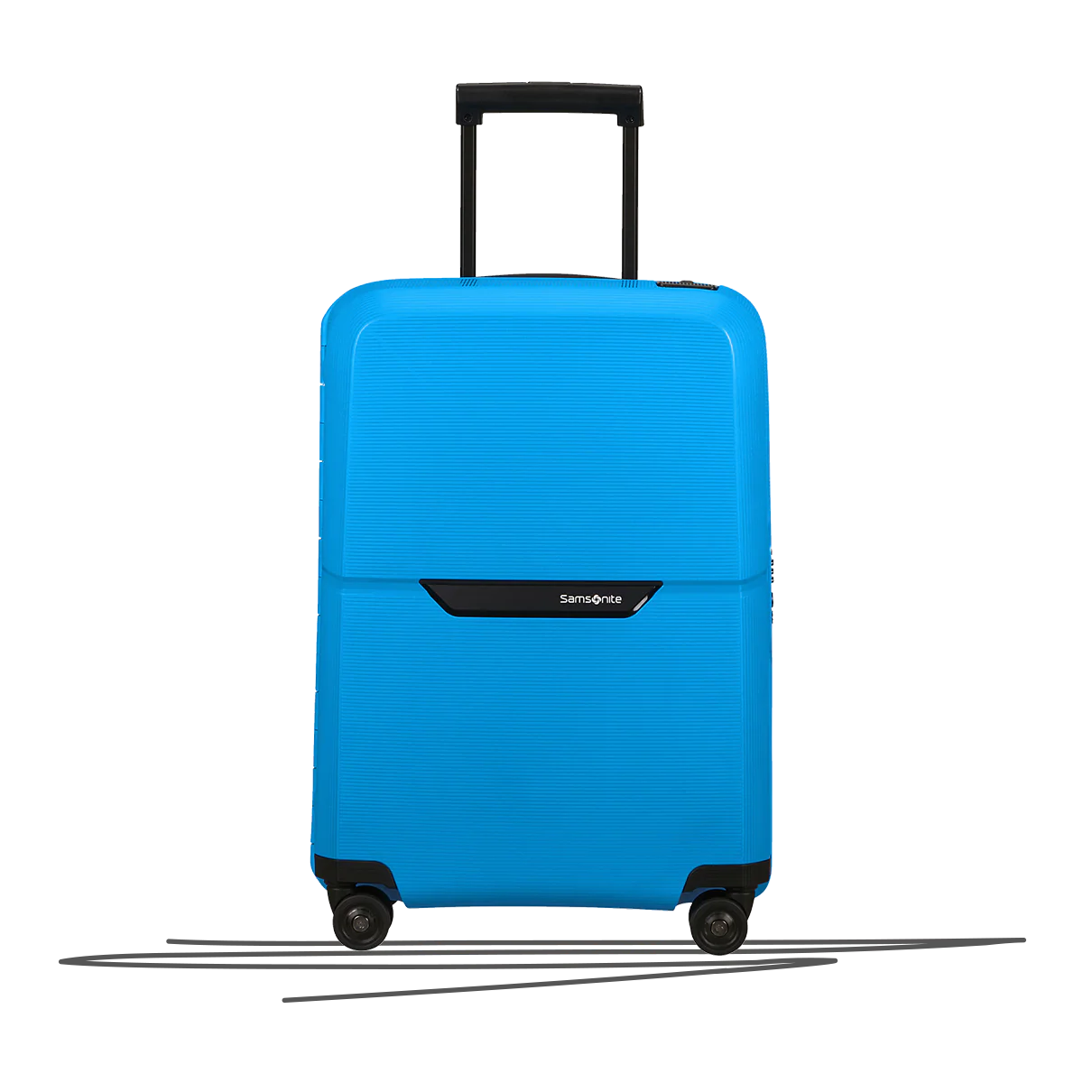 Magnum Eco Valise 4 Roues