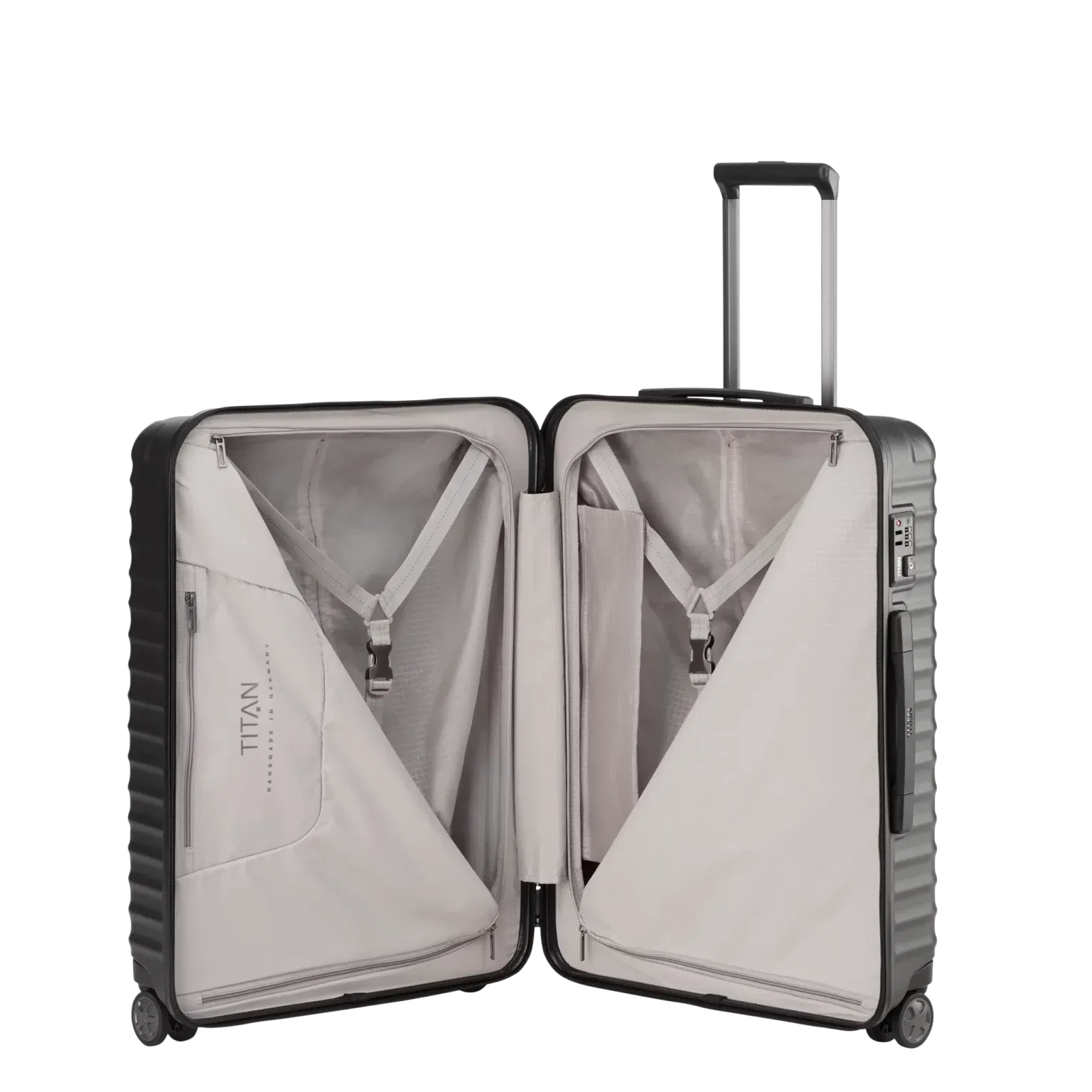 Litron M 69cm Valise 4 Roues thumbnail 3