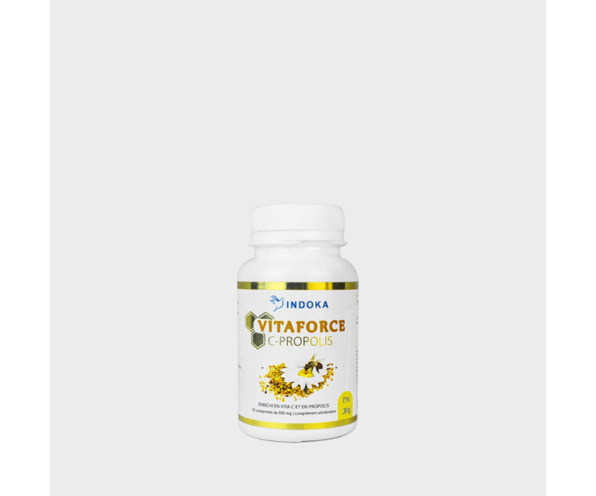 C-propolis Vitaforce 30g -60cps