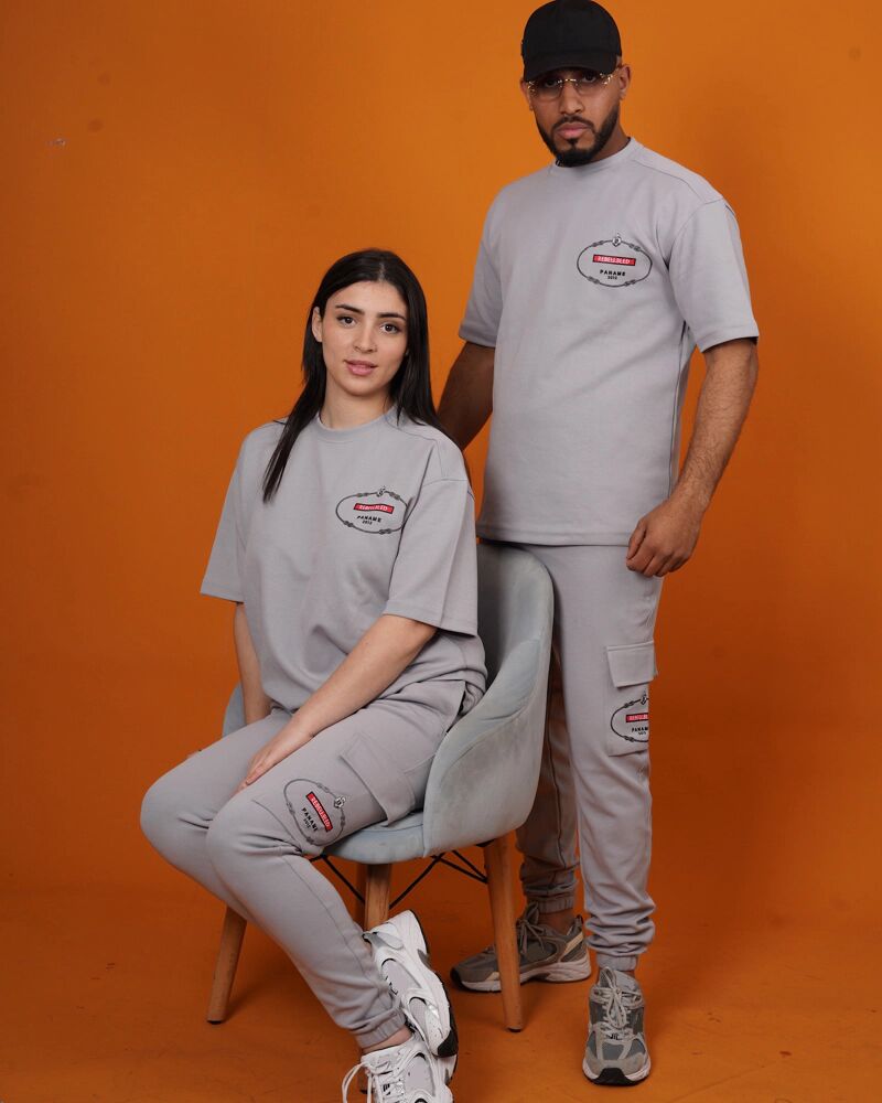 Ensemble Oversize Unisexe thumbnail 3