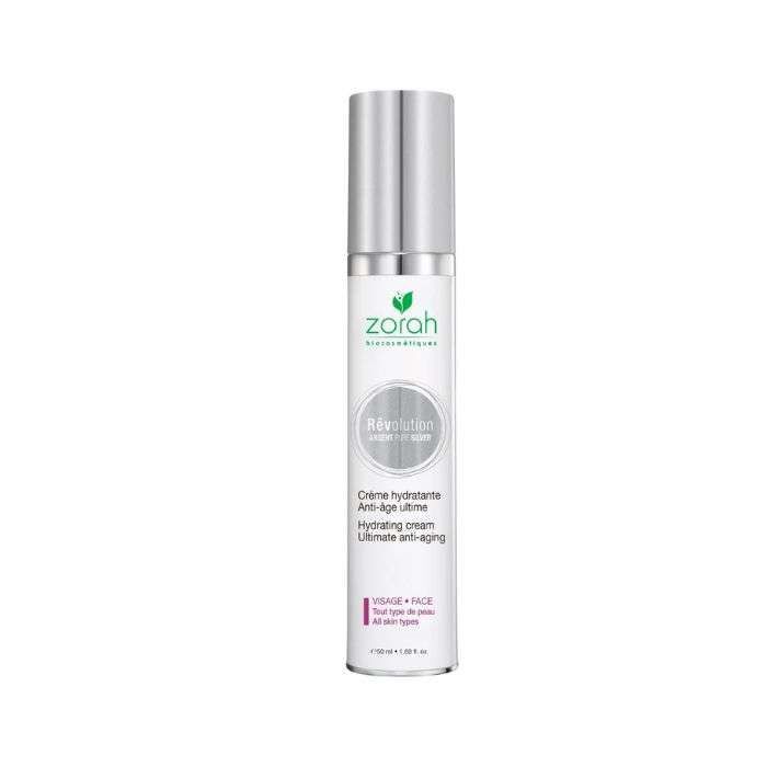 Révolution Argent Pure Crème Anti-Age - 50ml