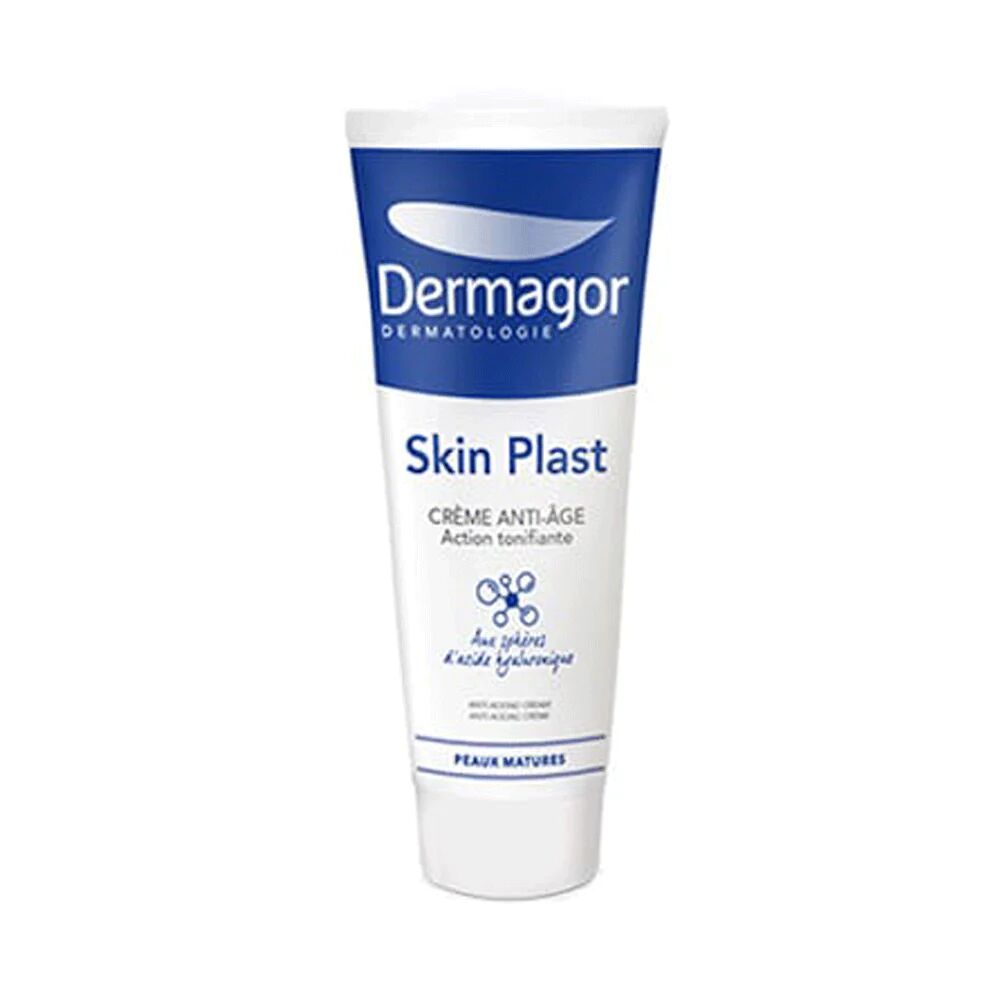 Dermagor Skin Plast Crème Anti-Âge 40ml