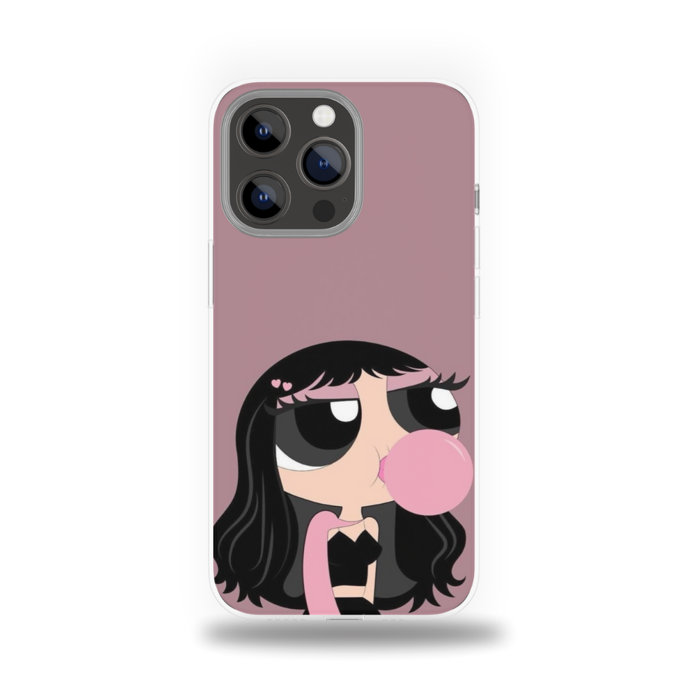 Only Hot Girls Case Pour iPhone