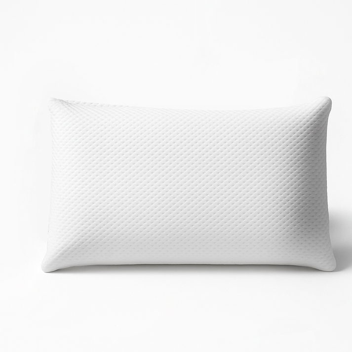 Oreiller Médical - Viscoélastique à Mémoire