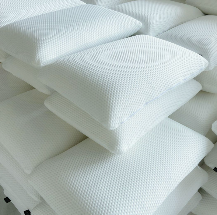 Oreiller Médical - Viscoélastique à Mémoire thumbnail 3
