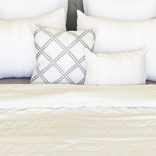 Ensemble de Lit de 7 Pièces - Linéa Royale