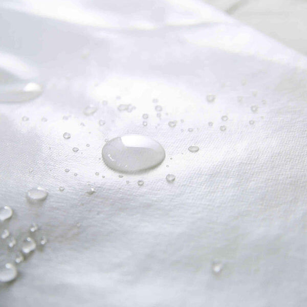 Protége Matelas Imperméable Respirant 100% Coton thumbnail 3