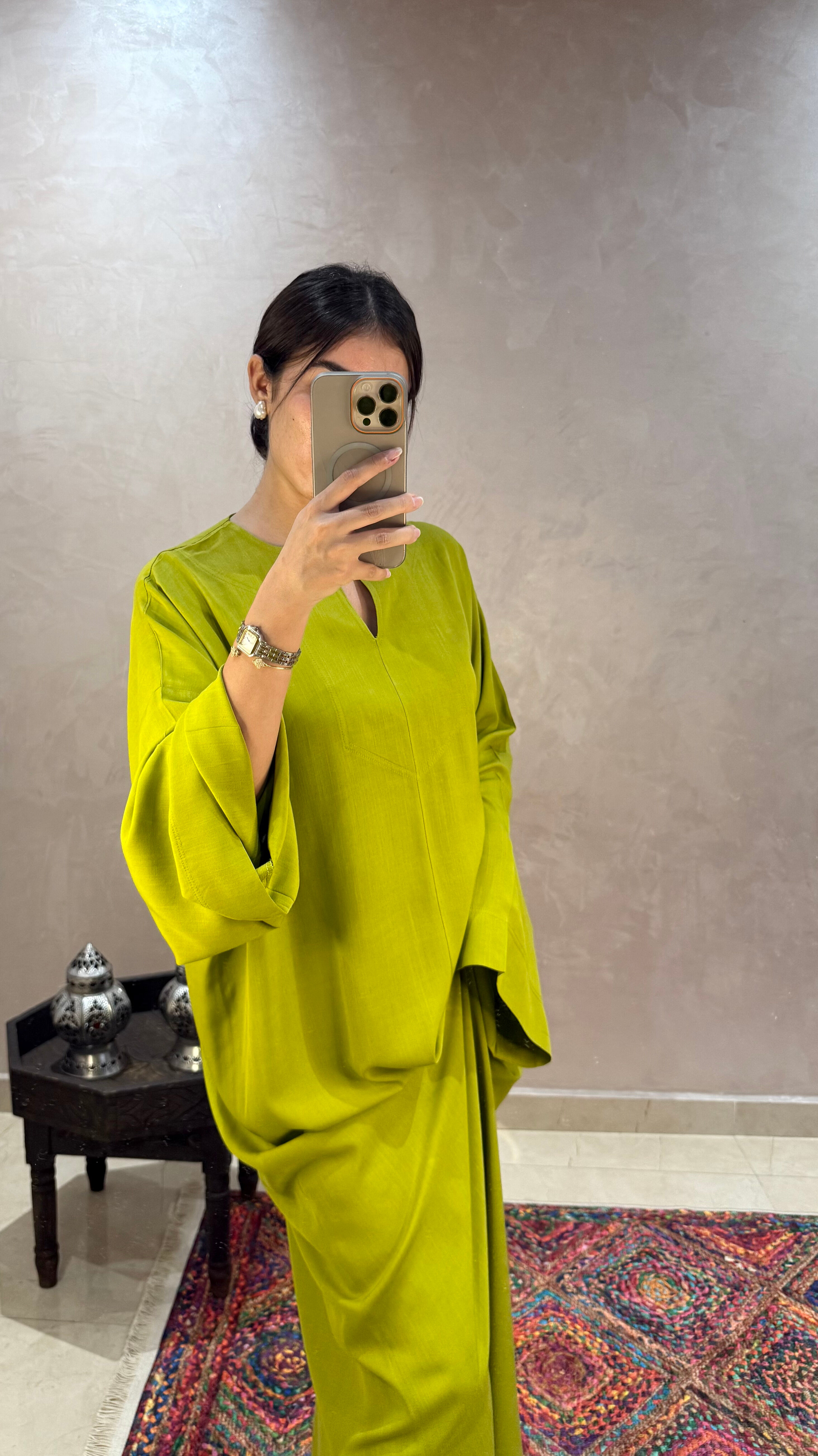 Djellaba Al Andalus thumbnail 3