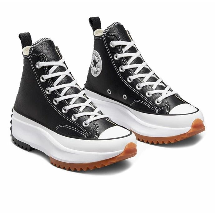 Converse Run Star Hike Hi