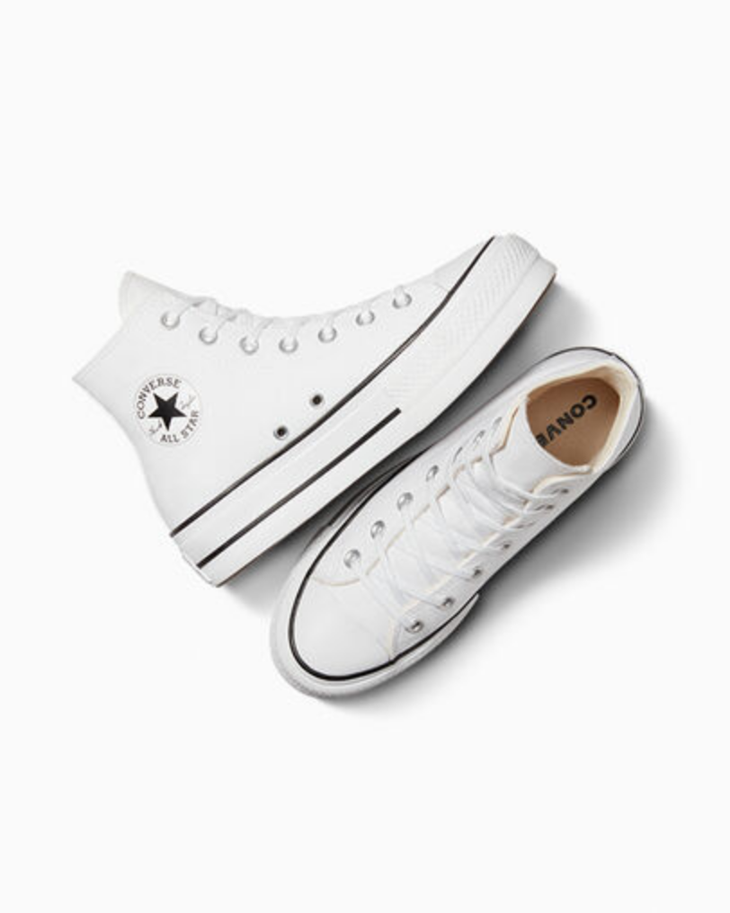 Chuck Taylor All Star Lift thumbnail 4