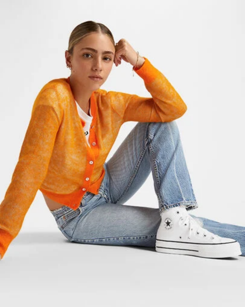 Chuck Taylor All Star Lift thumbnail 5