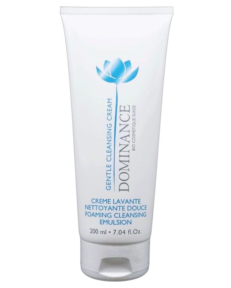 Crème Nettoyante Peaux Sèches