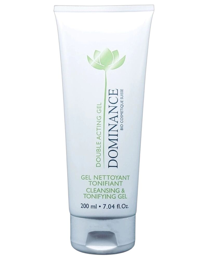 Gel Nettoyant Peaux Grasses et Mixtes