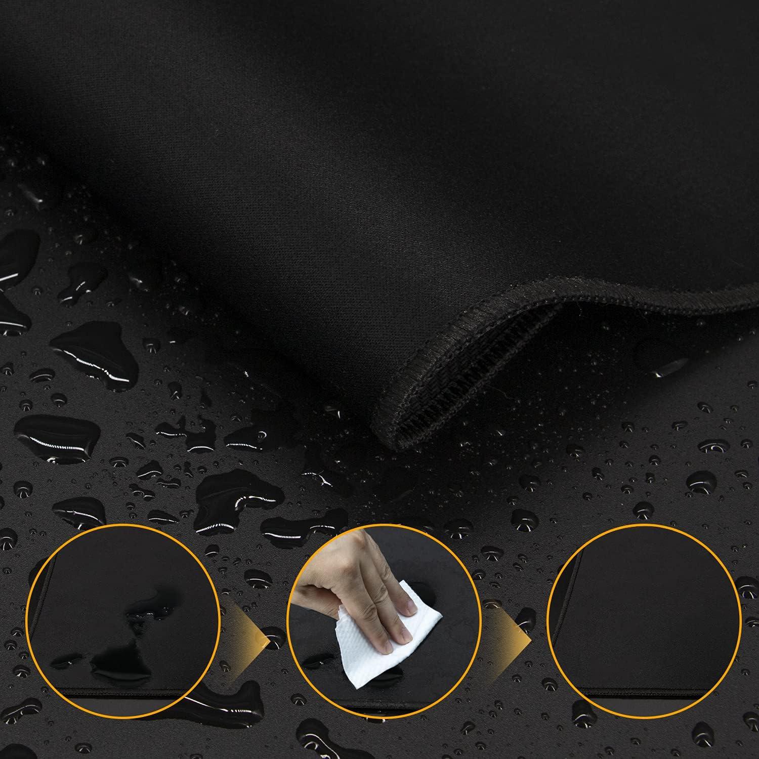 Tapis de Souris Gaming 900 X 300 Mm – Confort et Précision Garanties