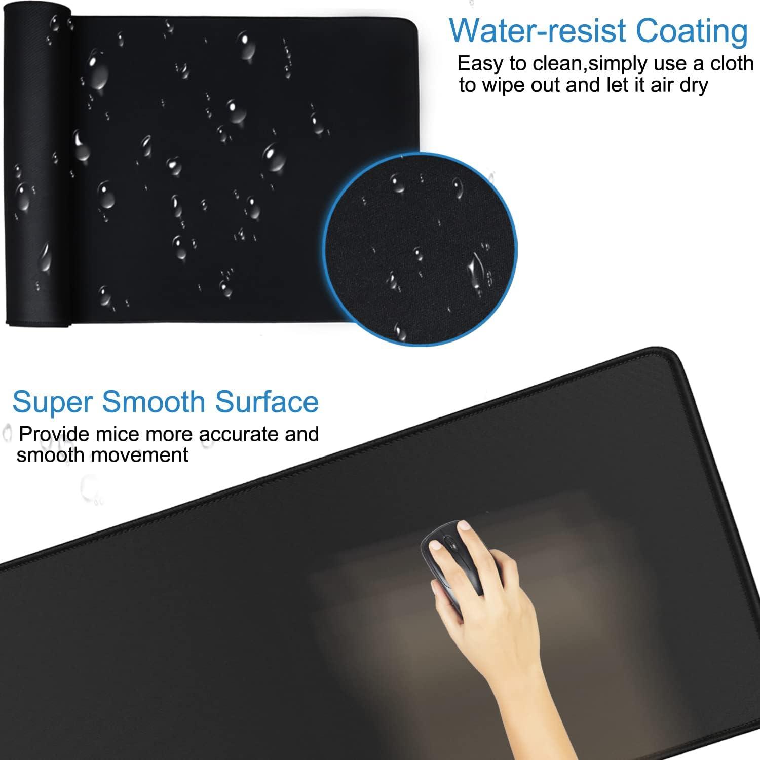 Tapis de Souris Gaming 900 X 300 Mm – Confort et Précision Garanties thumbnail 3