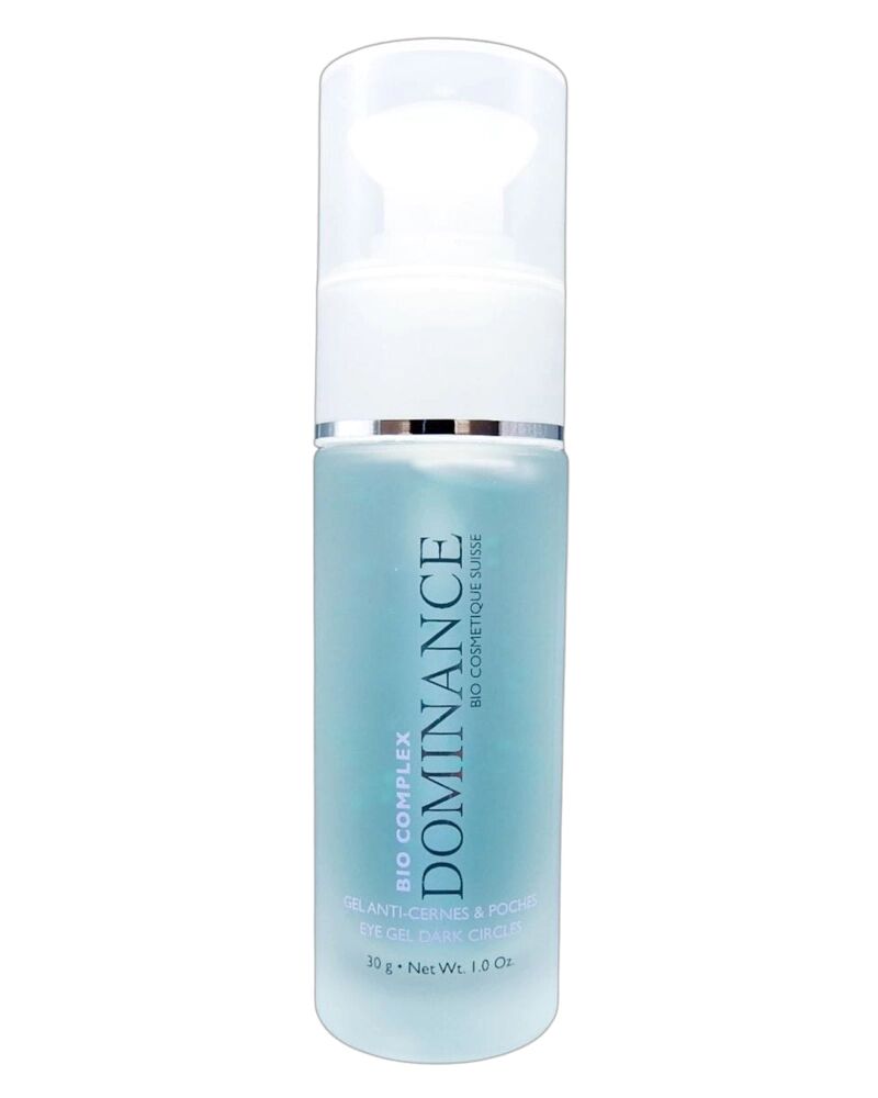 Gel Contour des Yeux Hydratant