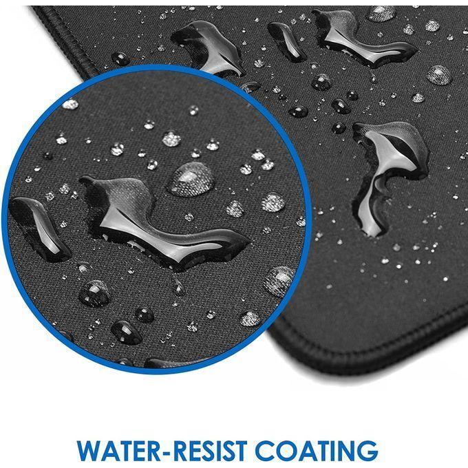 Tapis Gaming 900 X 400 Mm – Accessoire Incontournable Pour Setup Gamer