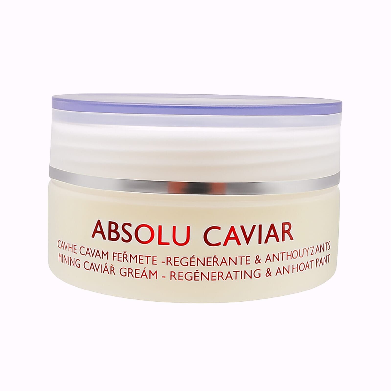 Crème Absolu Caviar