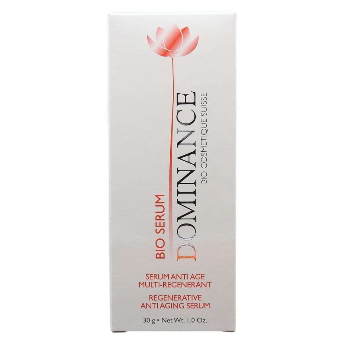 Bio Sérum Anti-Âge