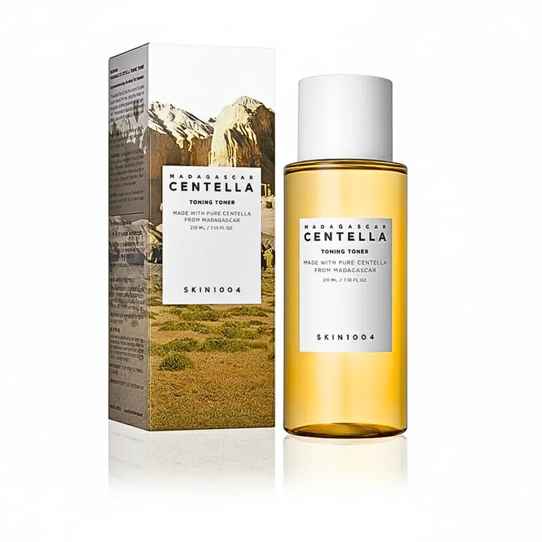Centella Toning Toner