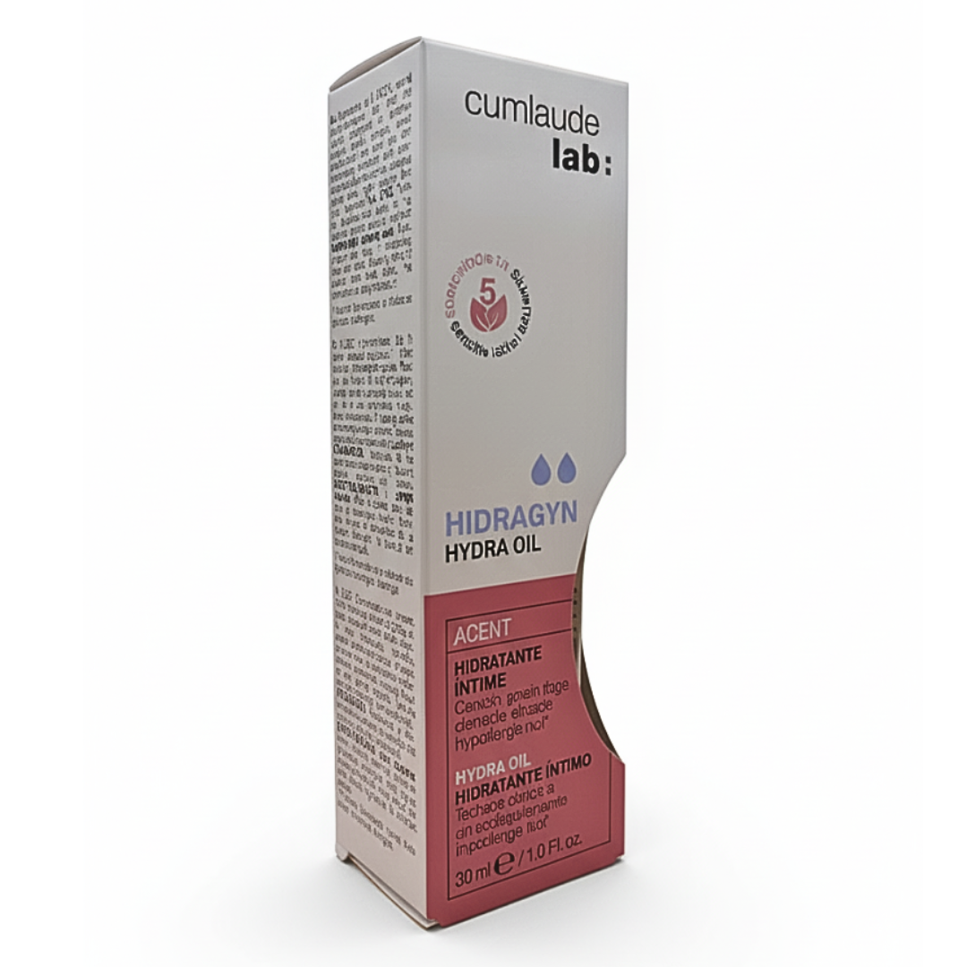 Hydra Oil Vulvar Aceite 30ml