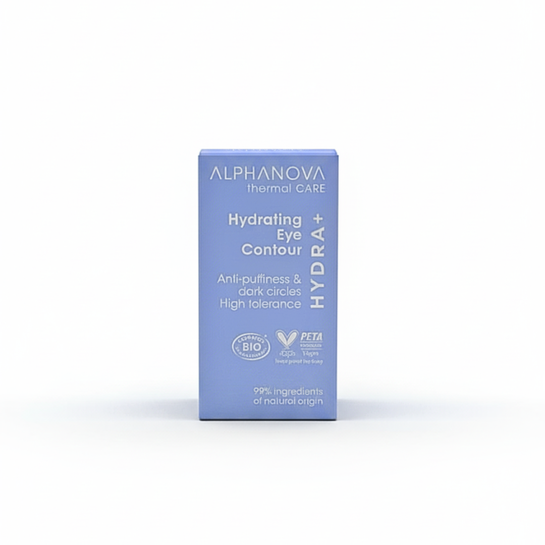 Hydra+ Creme Anti-Cernes Eye Contour