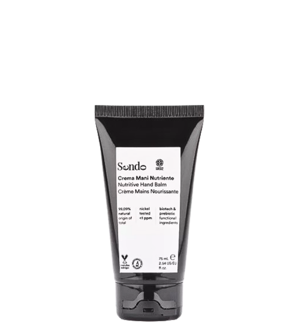Crème Mains Nourissante 75ml