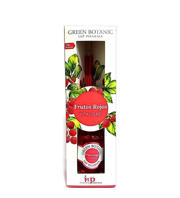 Diffuseur De Parfums Frutos Rojos 50ml
