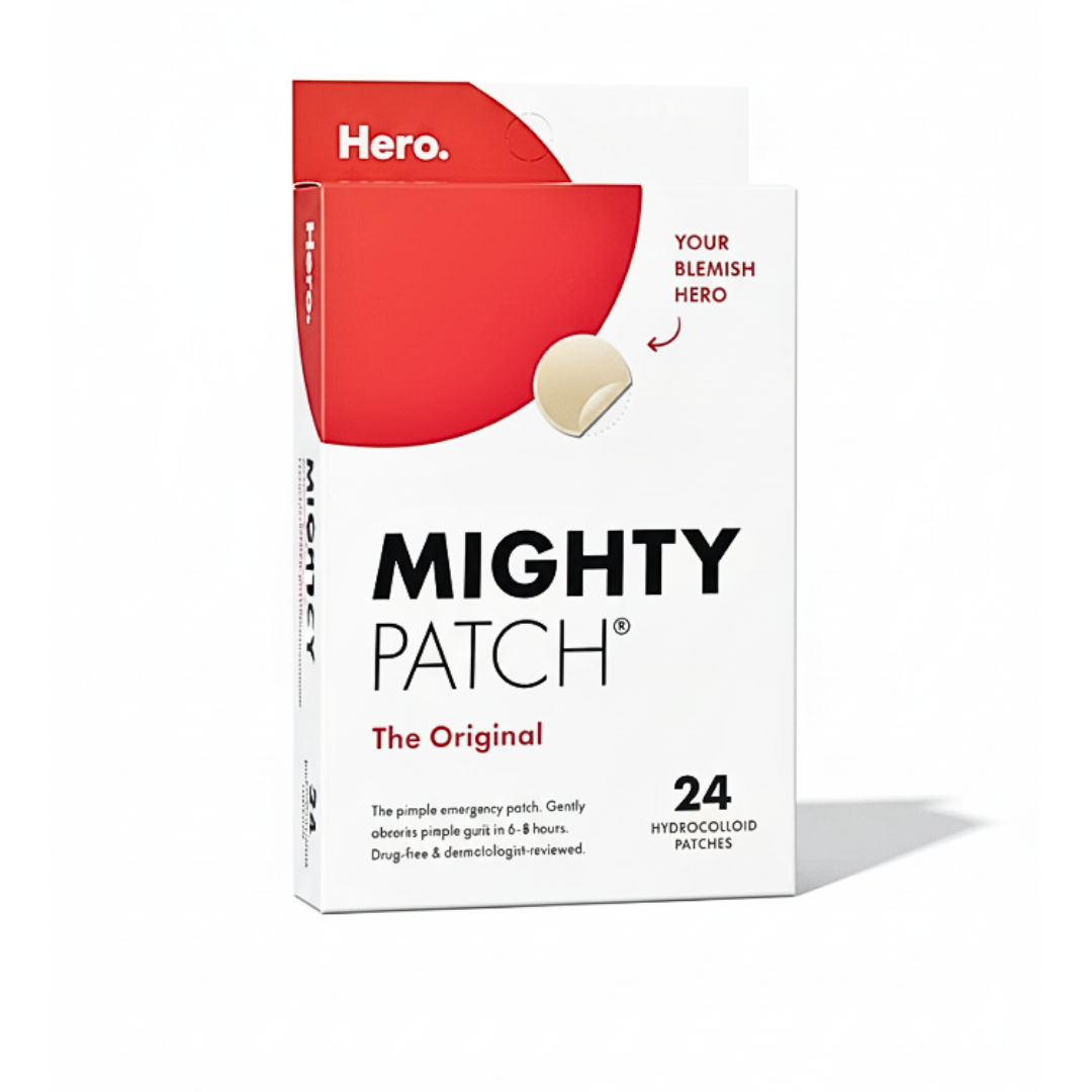 Mighty Patch The Original 24 Pieces