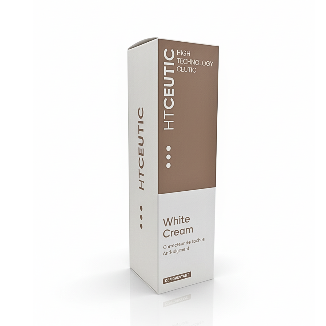 Ht Ceutic White Cream 50ml