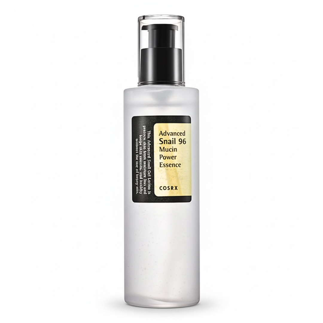 Advanced Snail Mucin Power Essence 100ml