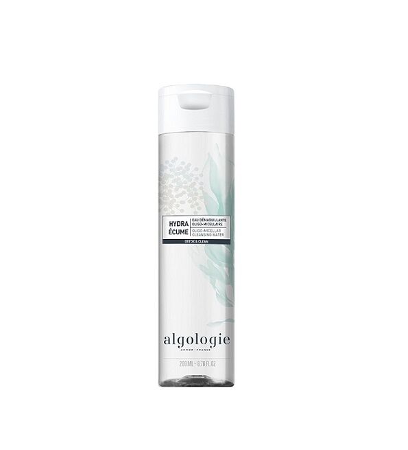 Algologie Hydra Ecume Eau Demaquillante 200ml