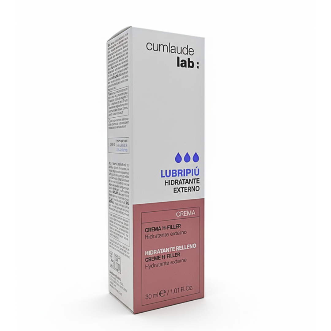 Lubripiu Crème Intime 30ml