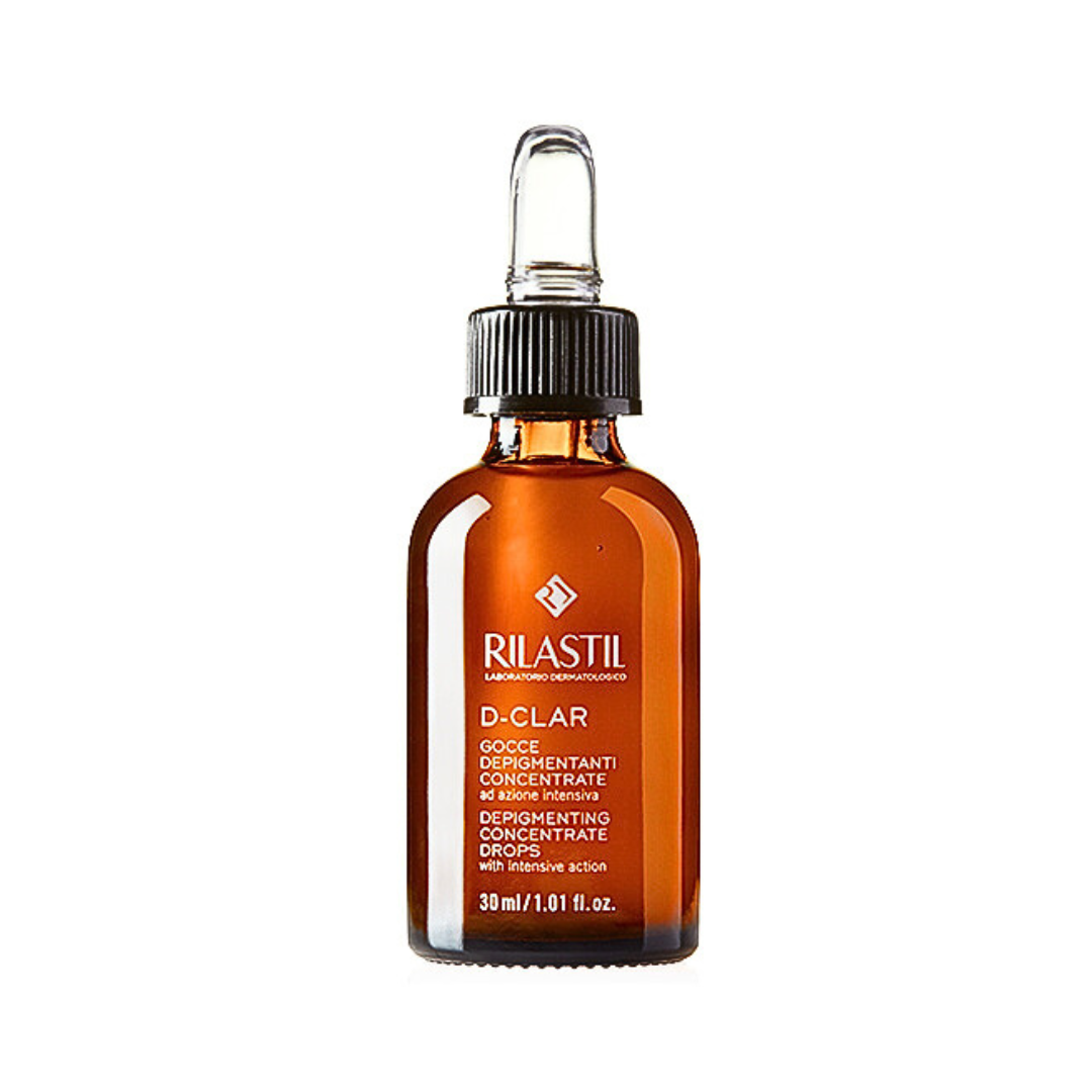 Rilastil D-clar Sérum Concentré Dépigmentant 30ml