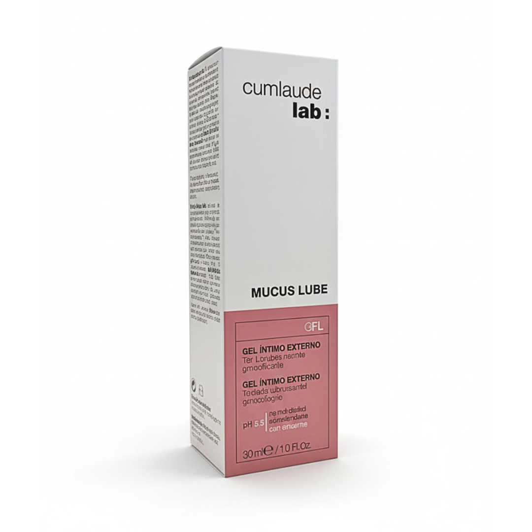 Mucus LuBe Gel Intime 30ml