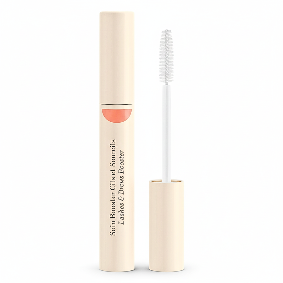 Soin Booster Cils & Cils Incolore 6.5ml