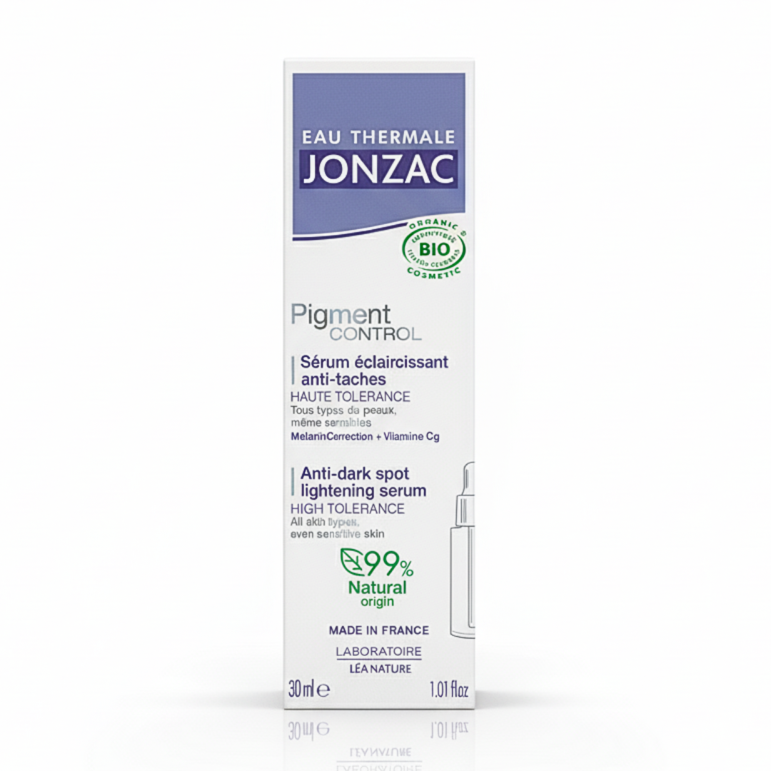 Pigment Control Serum Eclaircissant 30ml