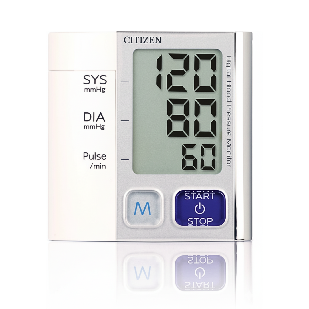 Tensiometre Poignet CH-657