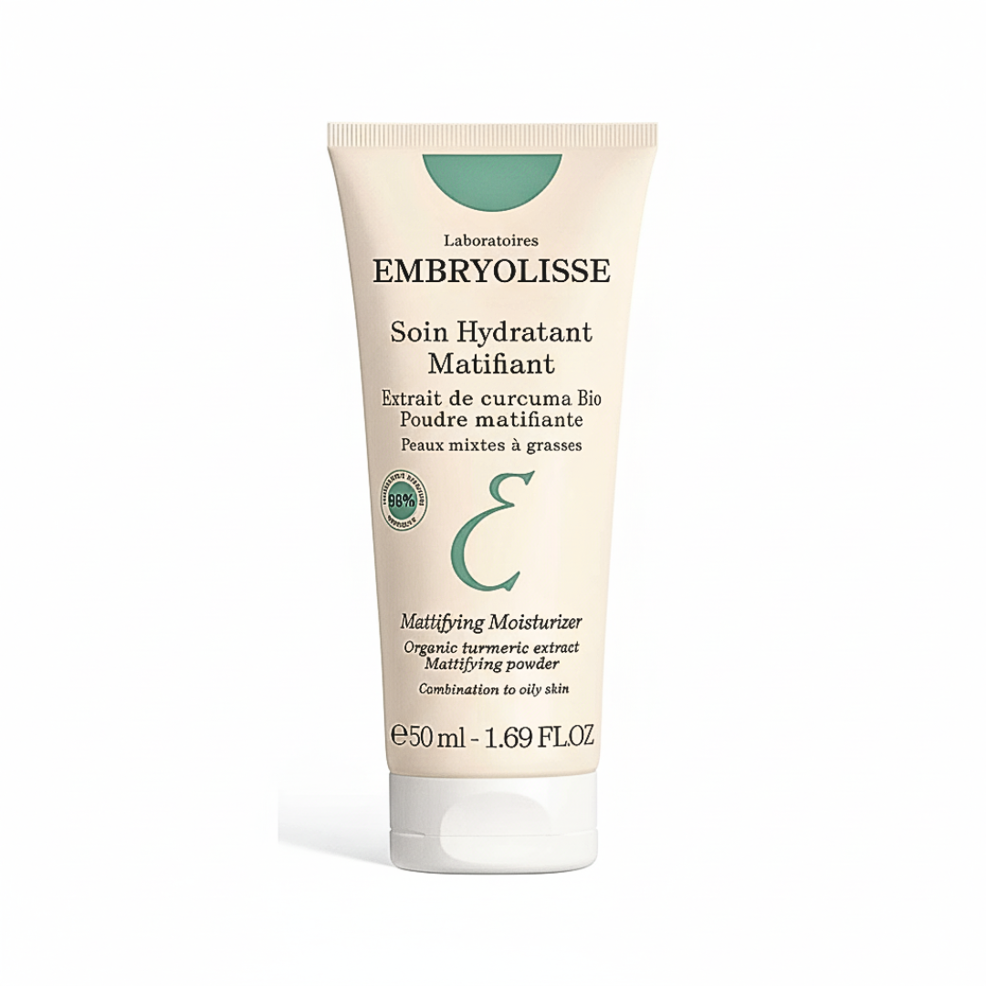 Soin Hydratant Matifiant 50ml
